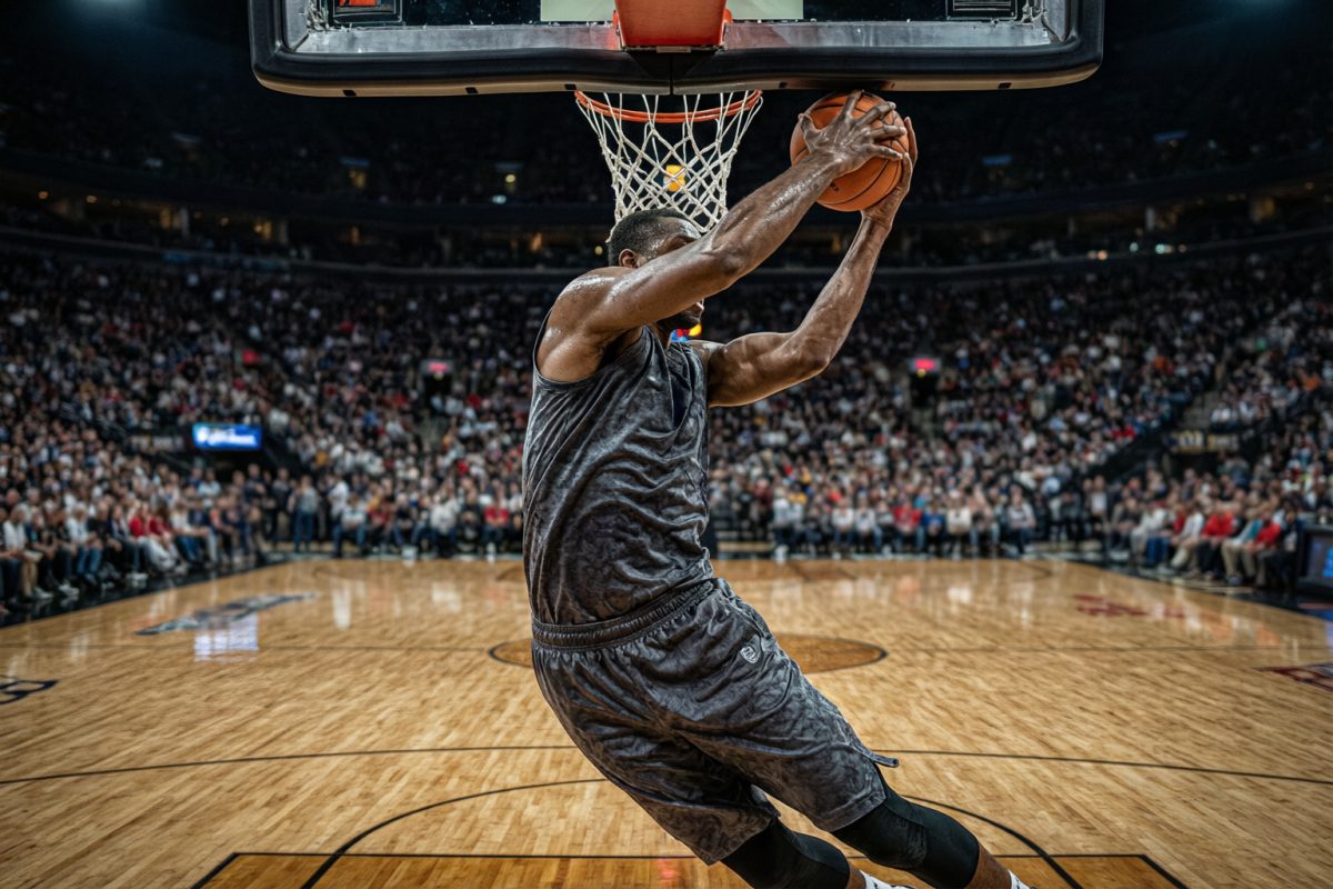 NBA阶段榜单：多伦多猛龙与费城76人的差距被拉在哪里